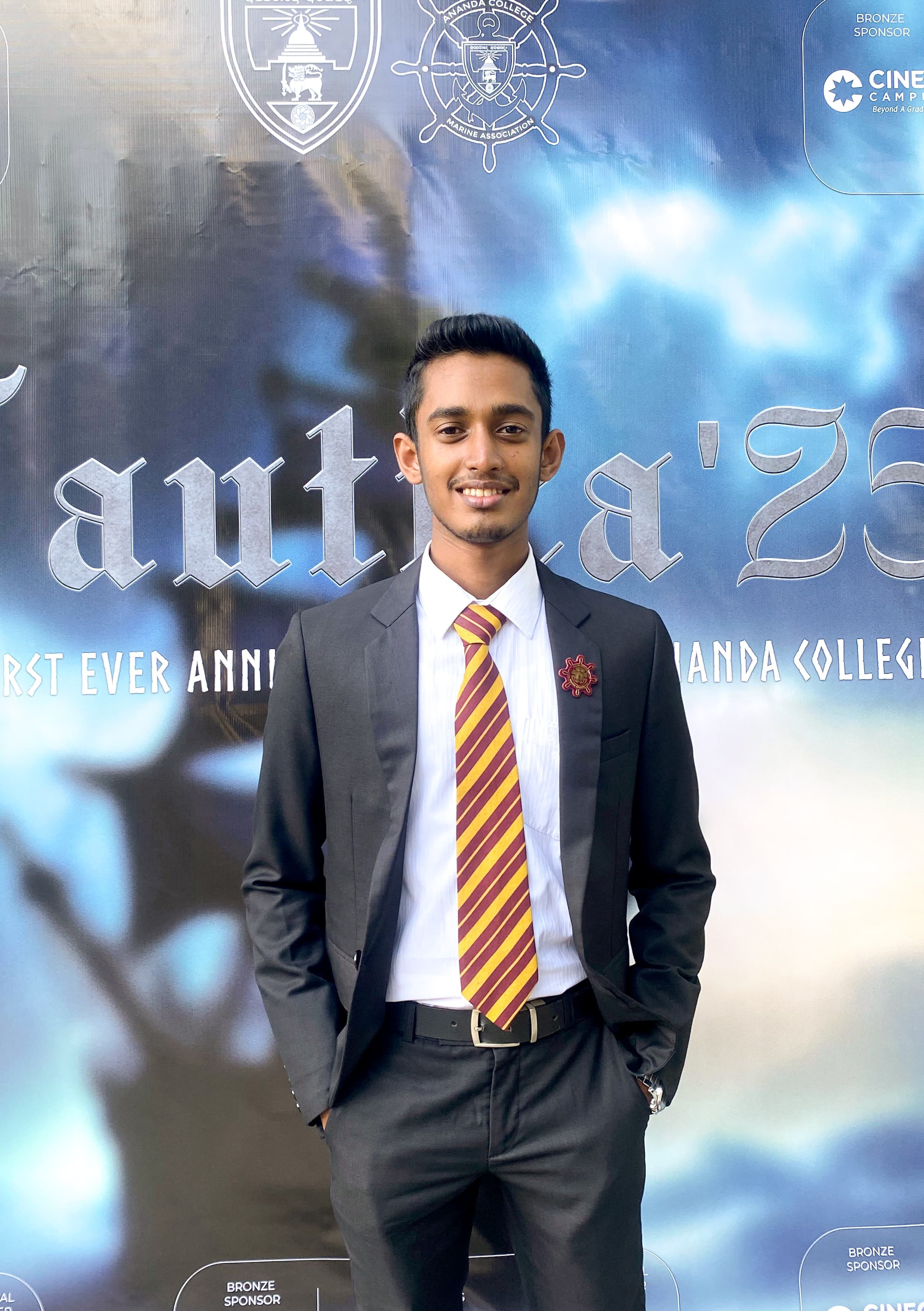 Leo Lion Devnaka Lakvidu