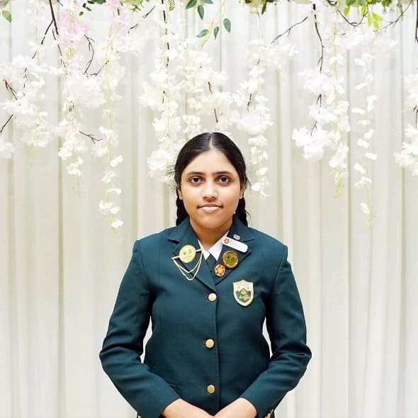 Leo Lion Kasuni Apsara