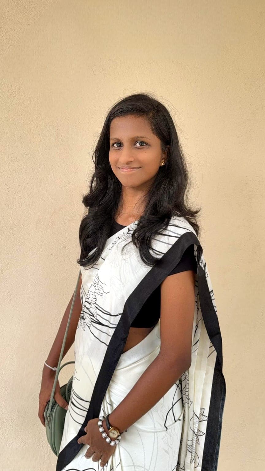 Leo Lion Senuri Kawya