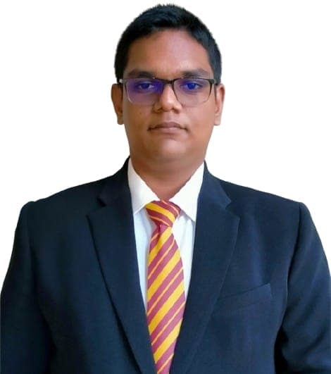 Leo Lion Tharuja Wanaguru