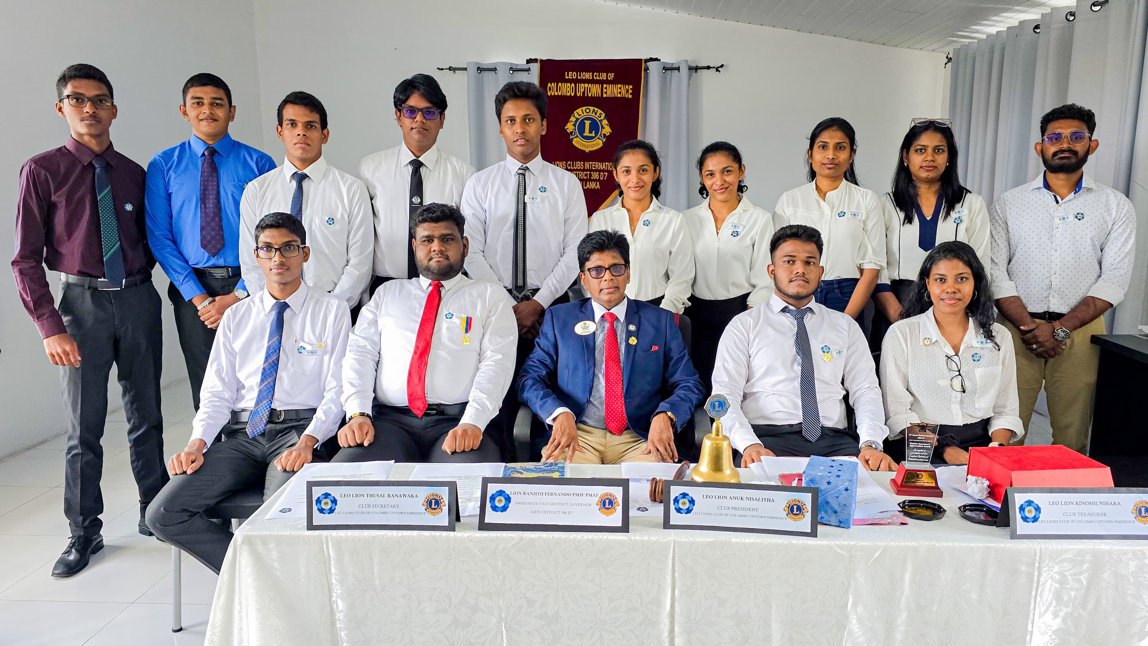 About Section Background