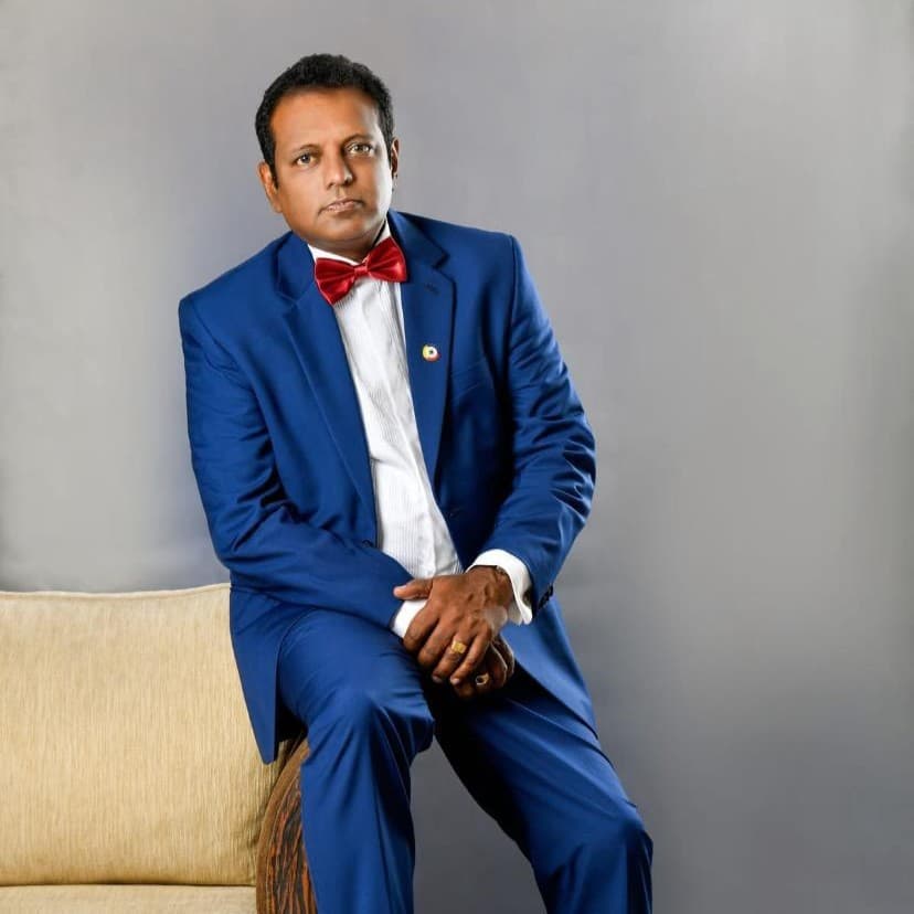 Lion Chandika Dedigama