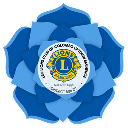 Leo Lions Club of Colombo Uptown Eminence