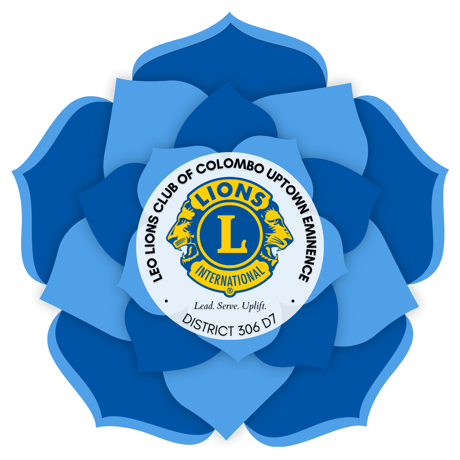 LLCCUE Logo